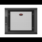  APC NetShelter WX 9U 600mm Enc 