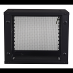  NetShelter WX 9U Wall Mount Ca 