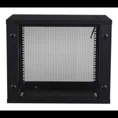  NetShelter WX 9U Wall Mount Ca 