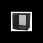  NetShelter WX 12U Wall Mount C 