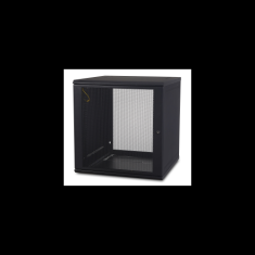  NetShelter WX 12U Wall Mount C 