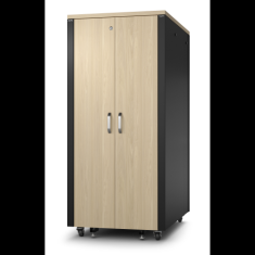  APC Rack insonoris� 32U 