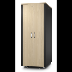  APC Rack insonoris� 38U 