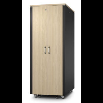  APC Rack insonoris� 38U 