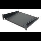  FIXED SHELF - 50LBS 23KG 