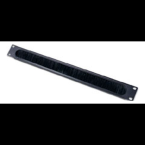  1U W BRUSH STRIP 
