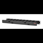  H Cable Manager 1U x 4p 