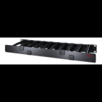  Gestionnaire c�bles H 1U 