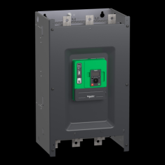  ATS480 - 410A  208V � 690V 