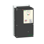  ATV212 22KW 30HP 480V TRI CEM 