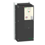  ATV212 37KW 50HP 460V TRI IP20 
