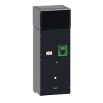  ATV630 IP00 220KW 400V 