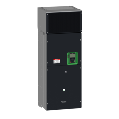  ATV630 IP00 220KW 400V 
