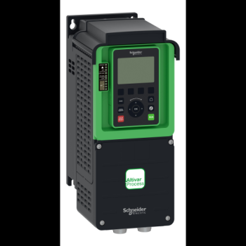  ATV630 5,5KW 400V IP21 