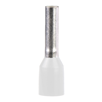  Embout moyen 0,5mm� blanc NF 