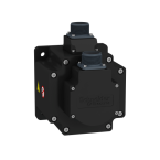  MOTEUR BCH2 130MM 600W CO 