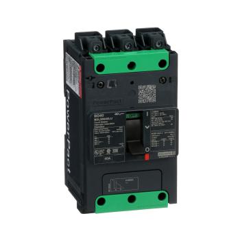  PPB 18KA TM40D 3P ever 