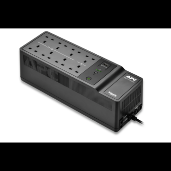  BACK UPS 650VA UK 