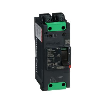  PPB 35KA TM70D 2P ever 