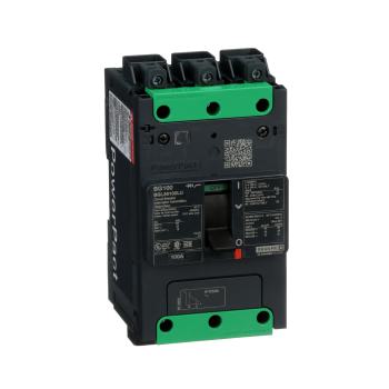  PPB 35KA TM100D 3P ever 