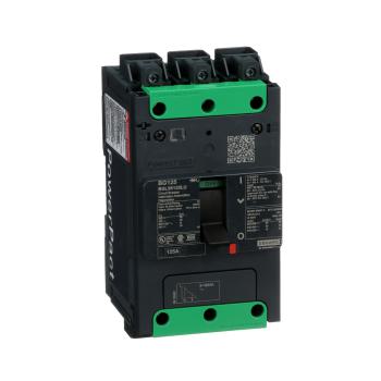  PPB 35KA TM125D 3P ever 