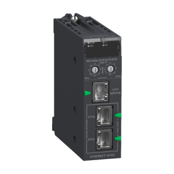  X80 COUPLEUR RIO ETH 