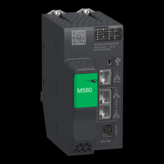  V M580 CPU HSBY NIV 4 RIO 