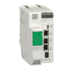  M580 CPU HSBY NIV 6 RIO 