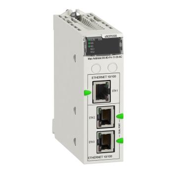  V M580 IEC61850 module de com. 