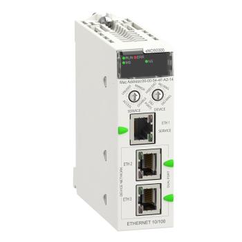  C SWITCH ETH INTEGRE M580 