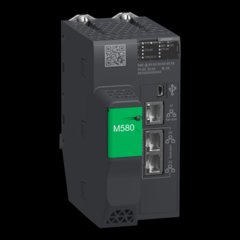  PROCESSEUR M580 NIVEAU 3 