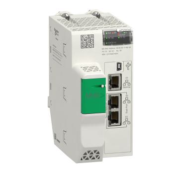  PROCESSEUR M580 NIVEAU 6 