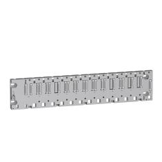  Rack Ethernet 12 ports, v 
