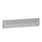 M580 RACK 12 POS ETH 