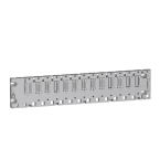  M580 RACK 12 POS ETH 