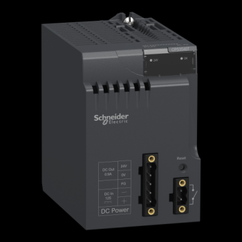  X80 ALIM 125VDC HTE TEMP 