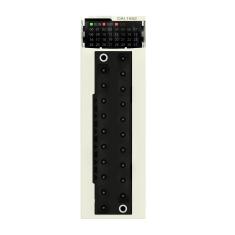  X80 16E TOR 24VDC VAC 