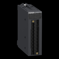  X80 16E TOR 24VDC VAC 