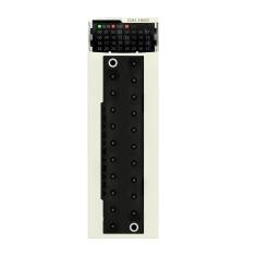  X80 16E TOR 48VAC 