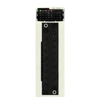  X80 16E TOR 48VAC 