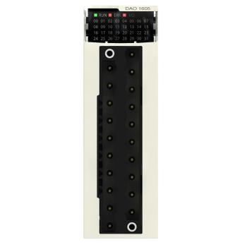  X80 16S TRIAC 100-240V H 