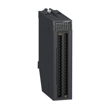  X80 32E TOR 12Vcc et 24Vcc H 