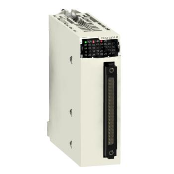  X80 16E 16S TOR 24VDC TR 