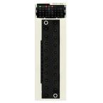  X80 16S TOR TR 24VDC 0,5A 