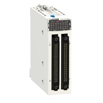  X80 64S TOR TR 24VDC 0,1A V 