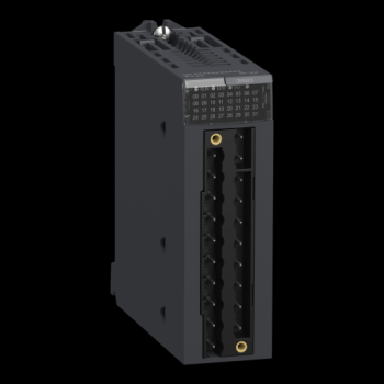  X80 8S REL NO 125Vcc 240Vca 