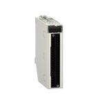  X80 8SREL NO/NC 125DC/250VAC H 