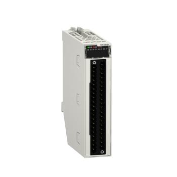  X80 8SREL NO/NC 125DC/250VAC H 