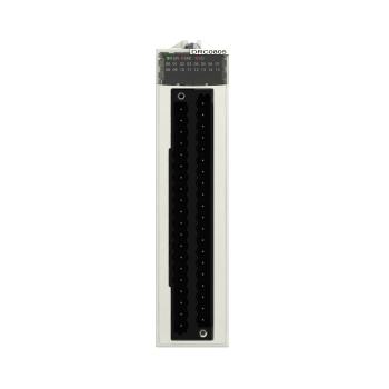  X80 8S REL NO/NC 125DC/250VAC 