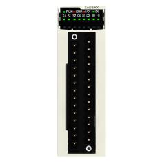  X80 CONVERT SSI 3 VOIES 